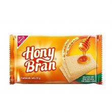 Single Club Social H/bran 33g