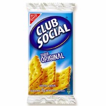 Single Reg Club Social 26g