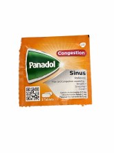 Panadol Sinus Pill