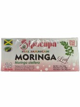 Sipacupa Moringa Tea Bag