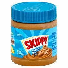 Skippy P/butter 12oz 12cs
