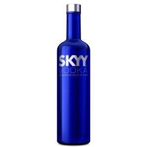 Sky Vodka 750ml (12cs)