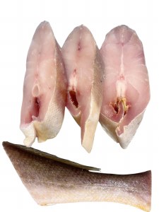 Slice Fish