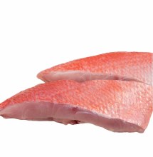 Slice Red Snapper