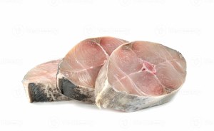 Slice Fish No Tail