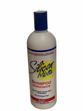 Silicon Mix Shampoo 473ml