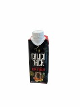 Calico Jack Rum Punch 250 24cs