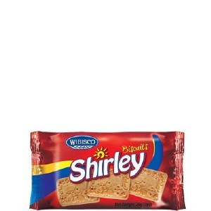 Shirley Sml 37gm (1.310z)96cs