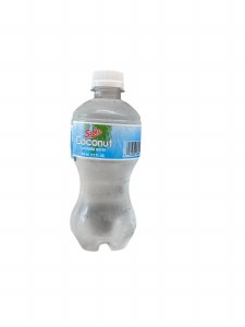 Solo Cocount Water 350ml (24cs