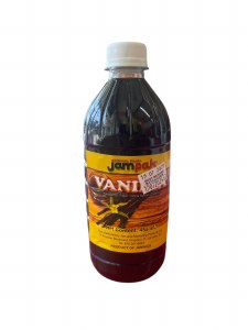 Vanilla Jampak 455ml (24cs)