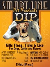 Smart Line Dip 8oz