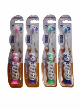 Smell Fresh Toothbrush