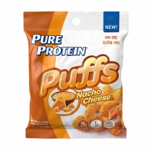 Snack Puffs 18g 60cs