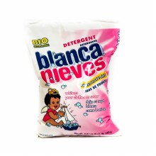 Soap Powder Blanca 250g (72cs)