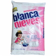 Soap Powder Blanca 500g (36cs)