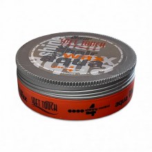 Soft Touch Hair Wax
