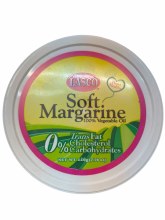 Lasco Soft Margarine 220g 48cs