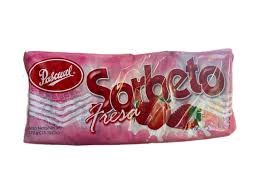 Yummy Wafer Sorbeto (12pack)