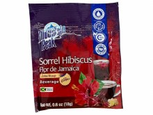 M/peak Sorrel Hibiscus 18g