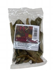 Soursop Leaves