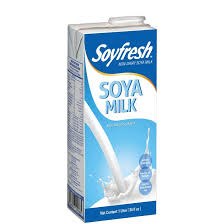 Soya Fresh 1l