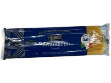 Member Selection Spaghetti 4cs