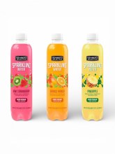 Members Sparkling 503ml 24c