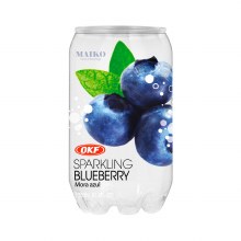 Sparkling Drink 350ml 24cs
