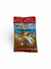 Island Spice Bbq Spice 56.7g