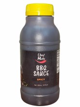 Chef Mate Jerk Bbq Sauce