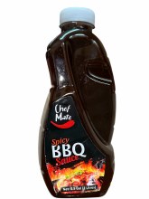 Chef Mate Jerk Bbq Sauce