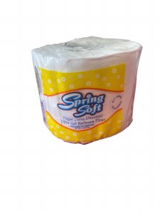 Tissue Spring Soft (24cs)
