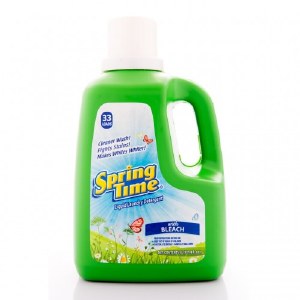 Spr W/brightener 3lt