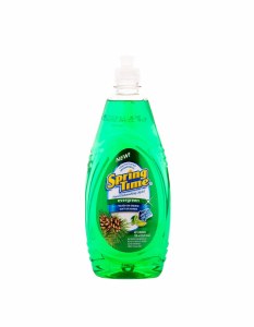 Spr Dishwashing 750ml