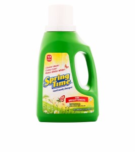 Spr Det W/brightener 1.5