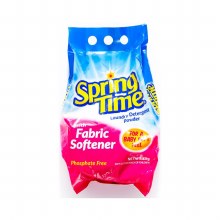 Springtime Soap Powder 1kg(15c