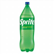 Sprite 2lt (8cs)