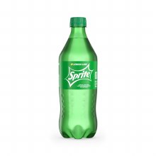 Sprite 591ml (24cs)
