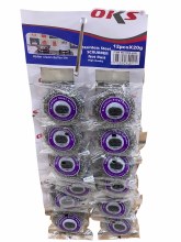 Steel Scourer (12/50/cs)