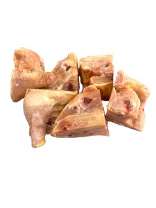 Stew Chicken