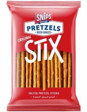 Snips Pretzels Salted 30g