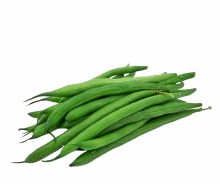String Bean