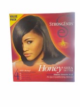 Strongends Honey Relaxer
