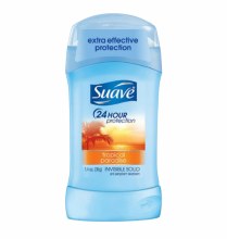 Suave Roll On 1.4 Oz