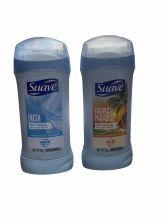 Suave Roll On 74g