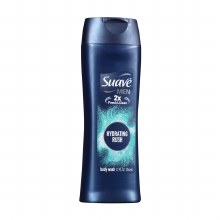 Suave Bodywash 12oz