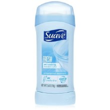 Suave Roll On Lrg 2.6oz