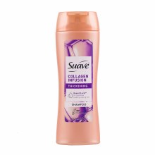 Suave Shampoo 12.6oz/373ml