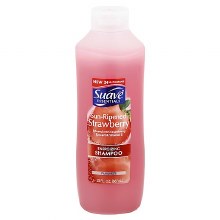 Suave Shampoo Asst  30 Oz