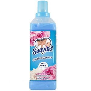 Suavitel 850ml (28.7oz) (12cs)